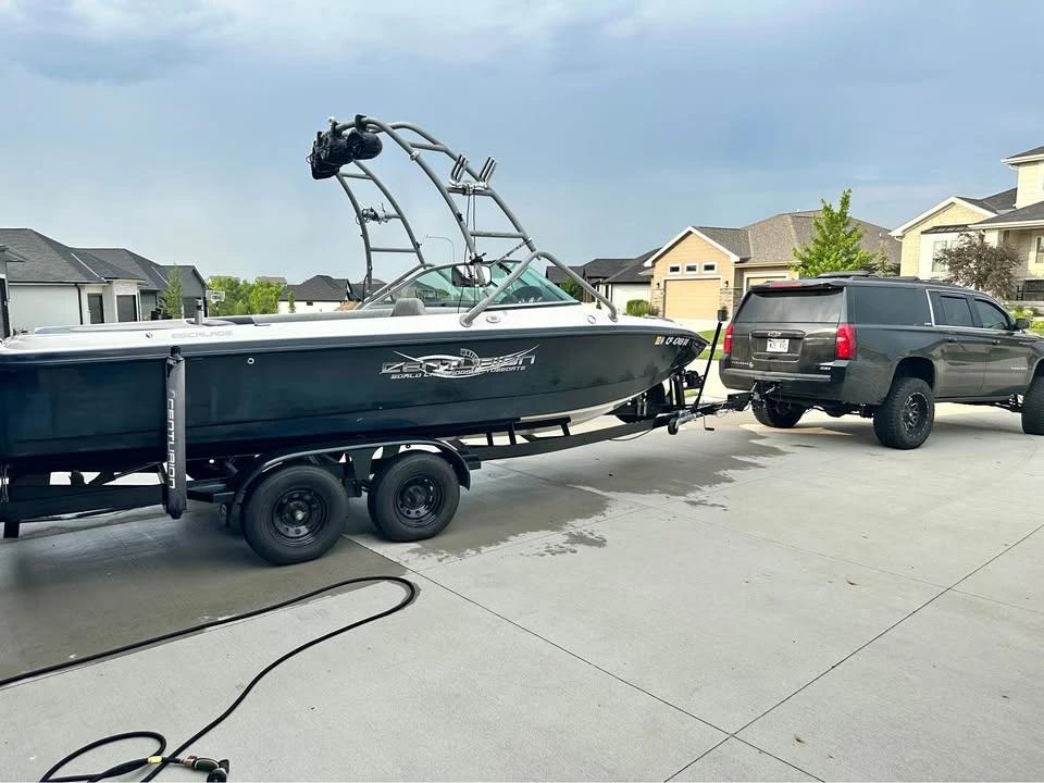 2005 Centurion Escalade