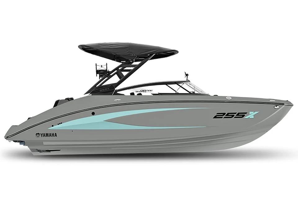 2026 Yamaha 255xd