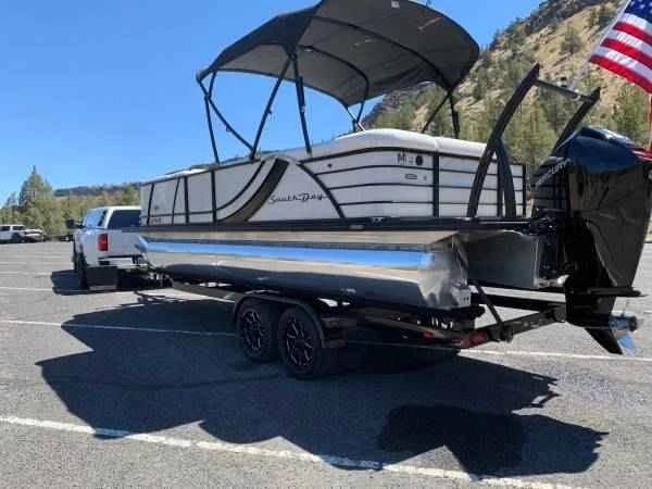 2020 Southbay 500 series 523cr 523CR