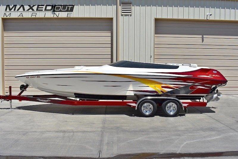 2003 Lavey Craft 26
