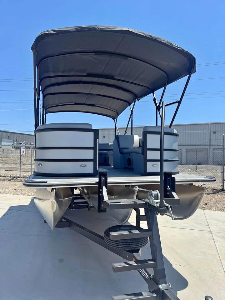 2025 2025 Bentley Pontoons 223 legacy cruise Legacy 223 Cruise