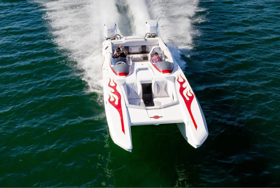 2003 DCB F26 F26