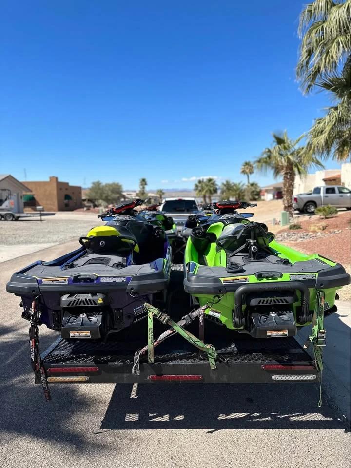 2021 Seadoo rxt-x 300 hp RXT-X 300