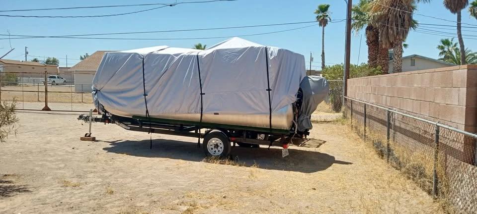 2014 SunTracker 16ft bass buggy dlx 16 Bass Buggy 16 DLX