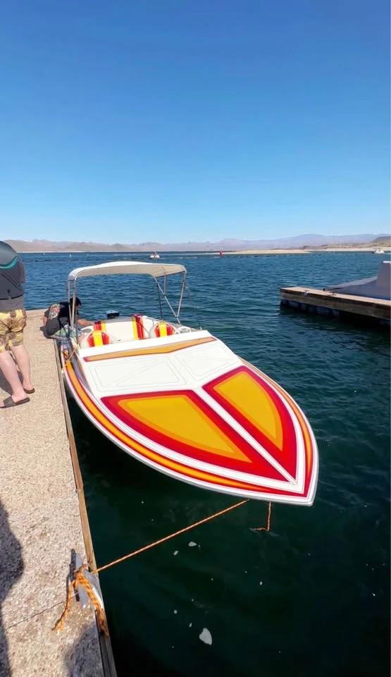 1962 Hallet 350 Hallett 300