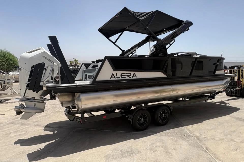 2026 2026 ALERA m25la M25LA