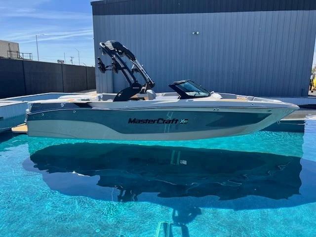 2026 MasterCraft xt23 xt23