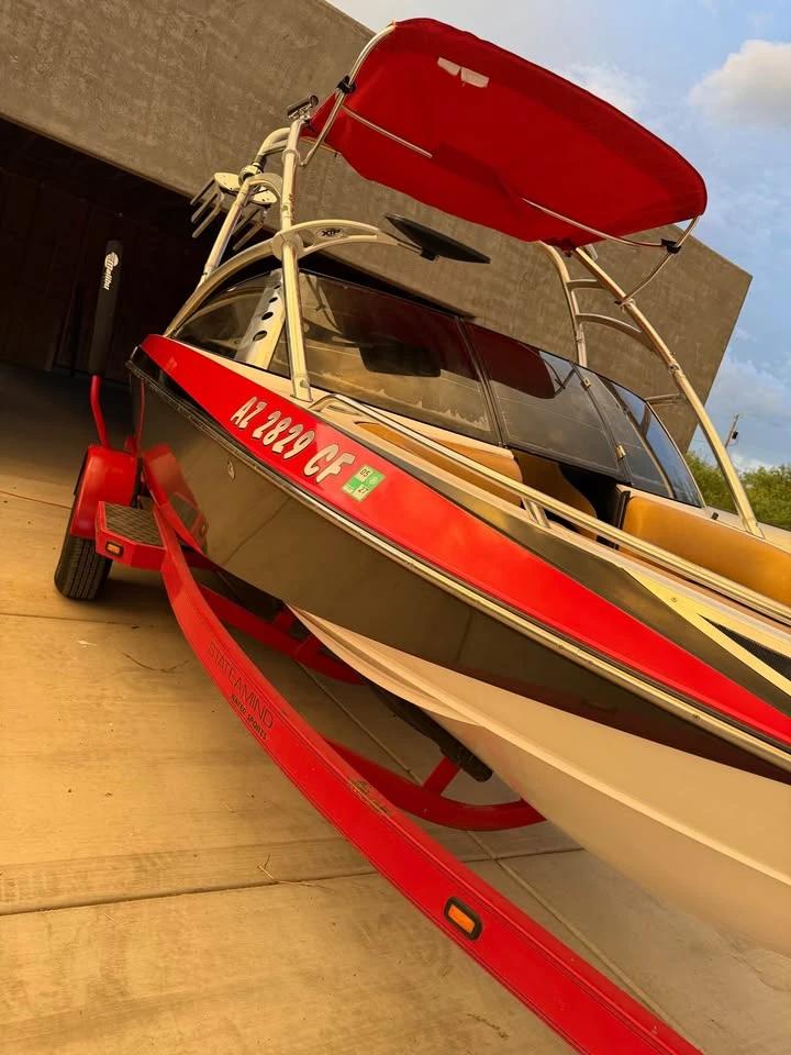 2007 Malibu Response LXi