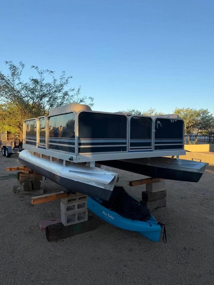 2006 weeres electric cadet Cadet Series