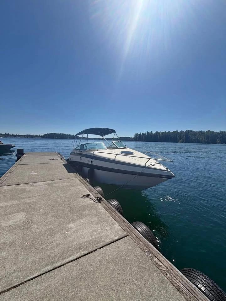 2006 2006 crownline 180 BR