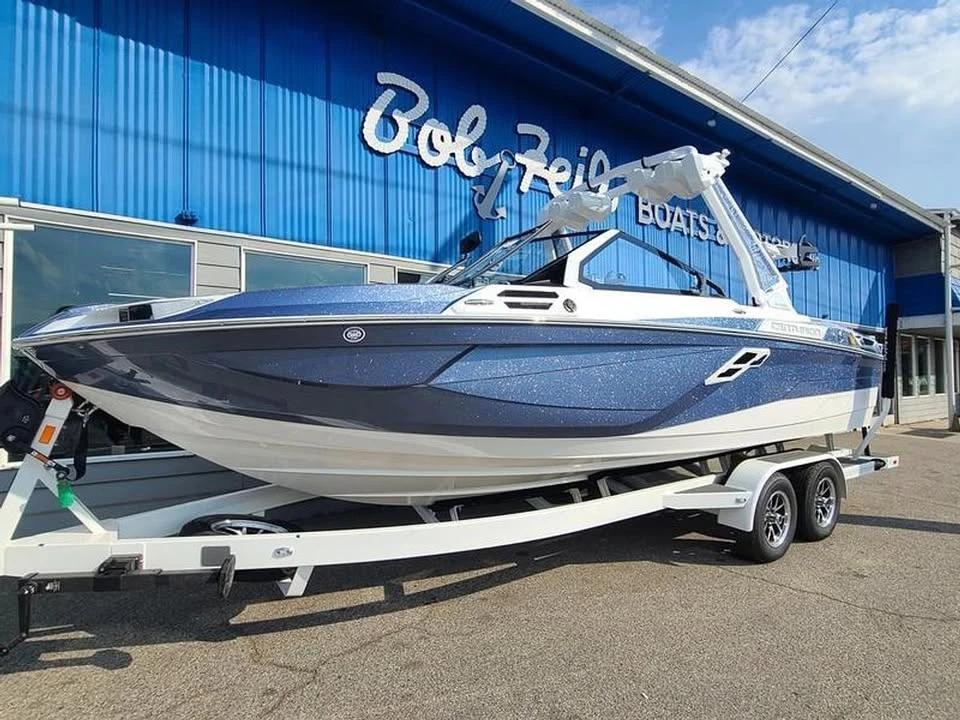 2026 CENTURION ri245
