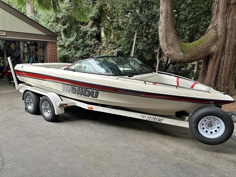 1999 Malibu response lx