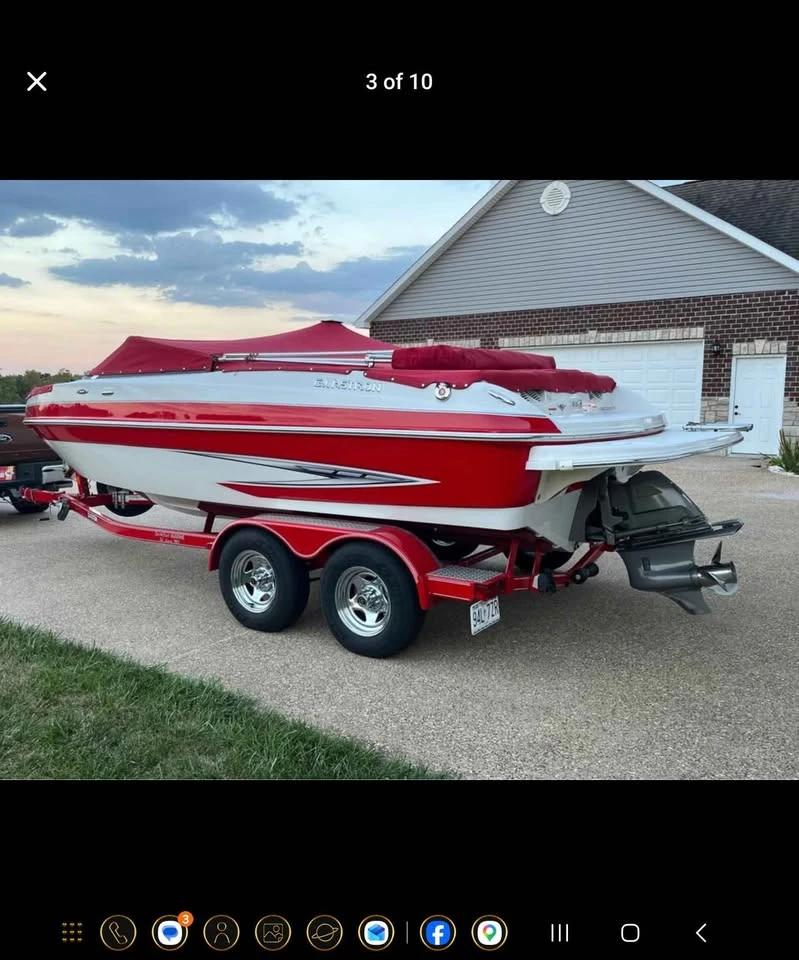 2013 Glastron gt 225 gt 225