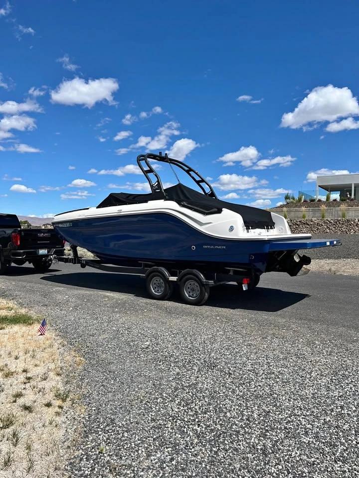 2023 BAYLINER dx 2250 dx 2250