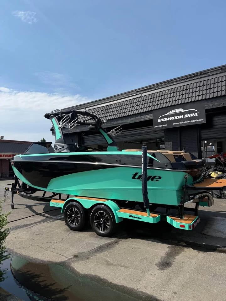 2021 Tigé z3 Z3