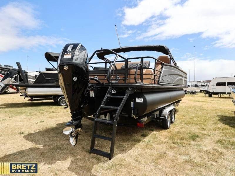 2026 Sylvan platinum L3 SLZ Platinum