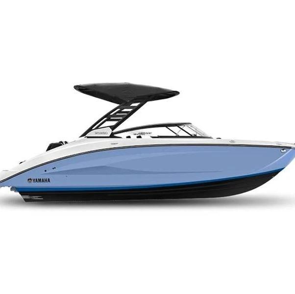 2026 Yamaha 252sd