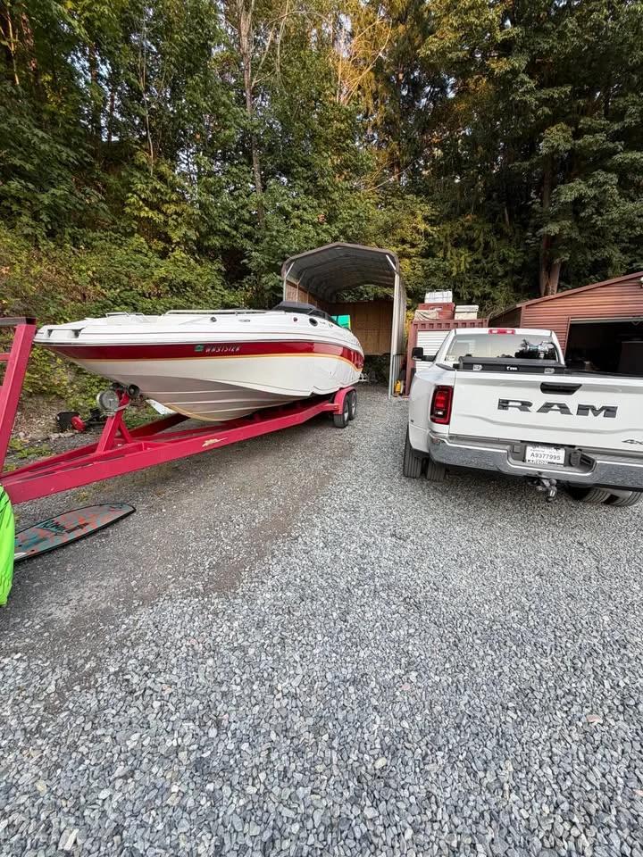 2006 2006 Cobalt Ebbtide 2600 ss 2600 ss