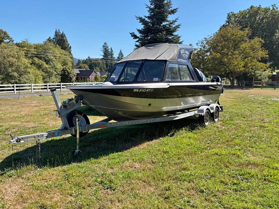 2008 Jetcraft Discovery