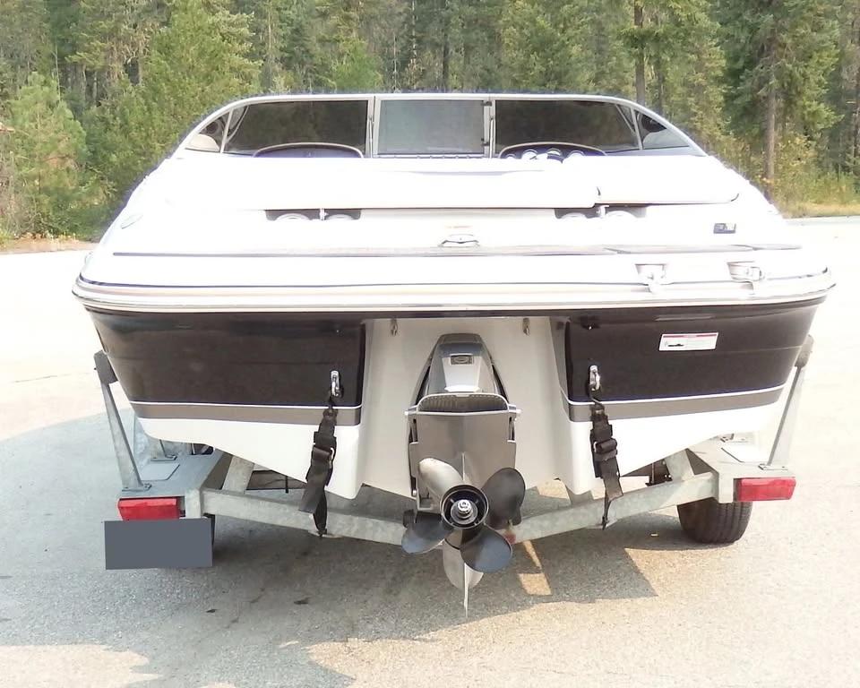 2008 2008 Four Winns h200 H200