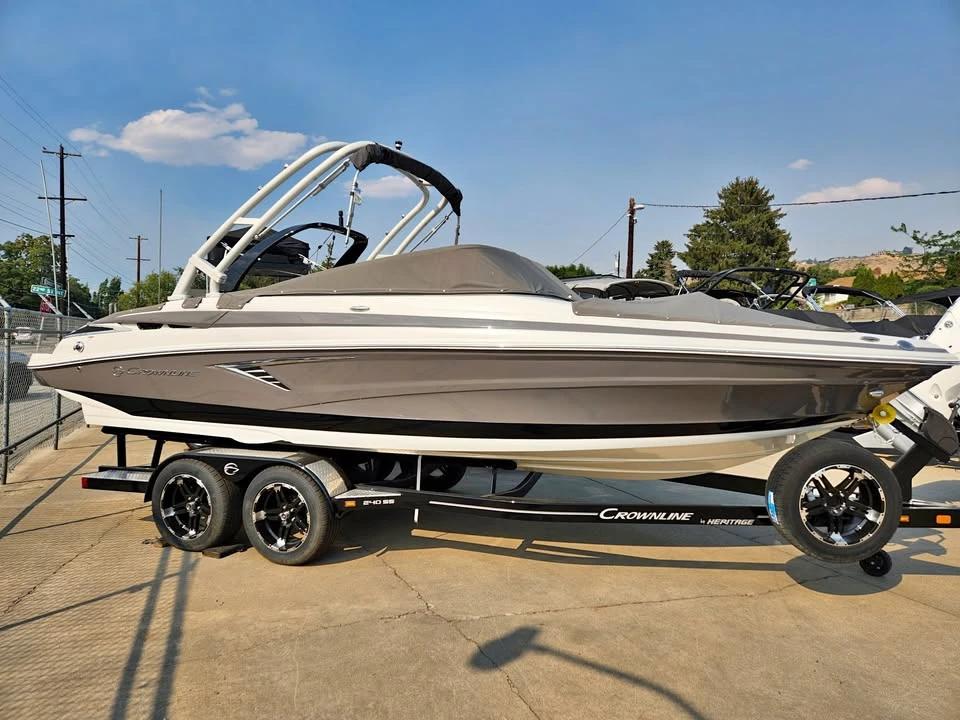 2024 Crownline *NEW* 240 ss 240 SS