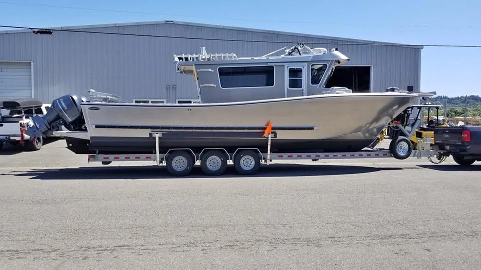 2019 2019 Cold Water 3400 3400