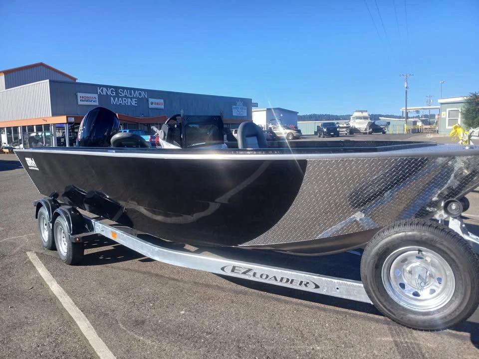 2026 RH Aluminum comander