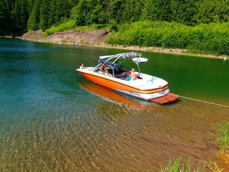 2005 2005 MasterCraft x-45 X-45