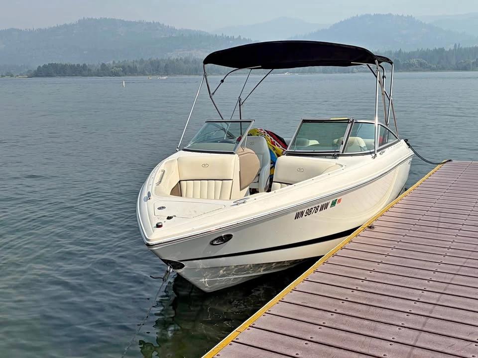 2006 Cobalt 200 bowrider