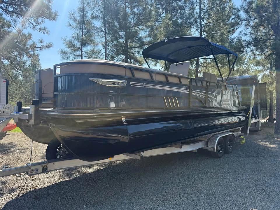 2023 Ranger 2500LS Mercury 300 2500 LS