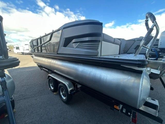 2027 SYLVAN r22 Sylvan R22