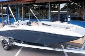 2027 Starcraft smokercraft sv18 ob Starcraft SV 18 OB