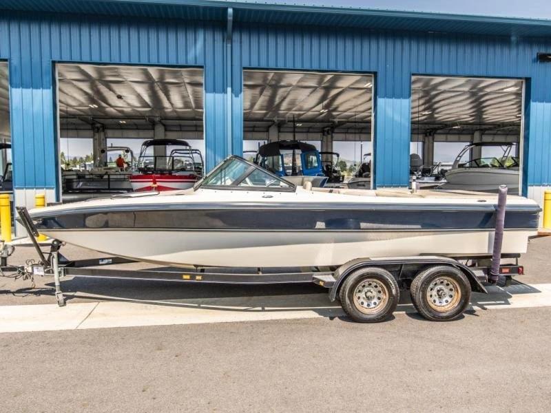 2001 Centurion Elite V-Drive