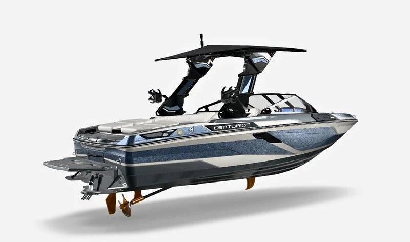 2026 Centurion ri230