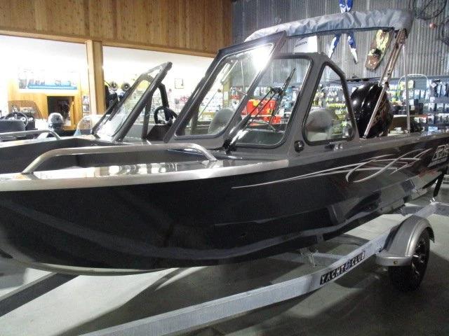 2026 R H ALUMINUM 160 Seahawk Sport