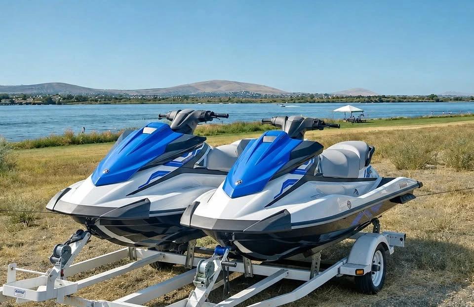 2015 Yamaha cruiser deluxe