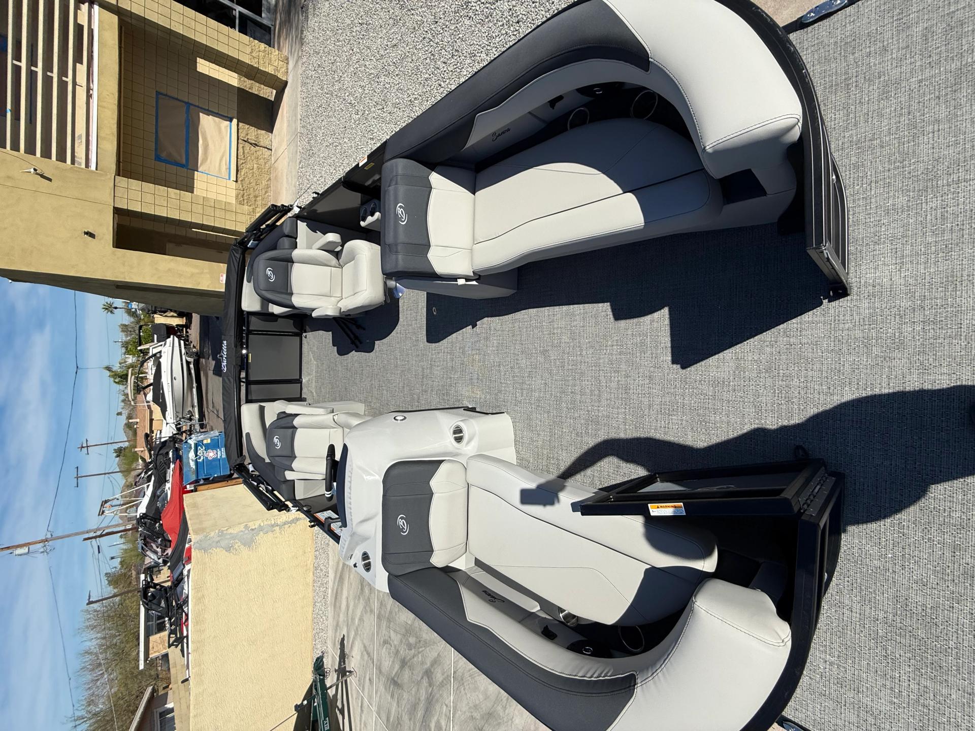 2026 Barletta S22QC