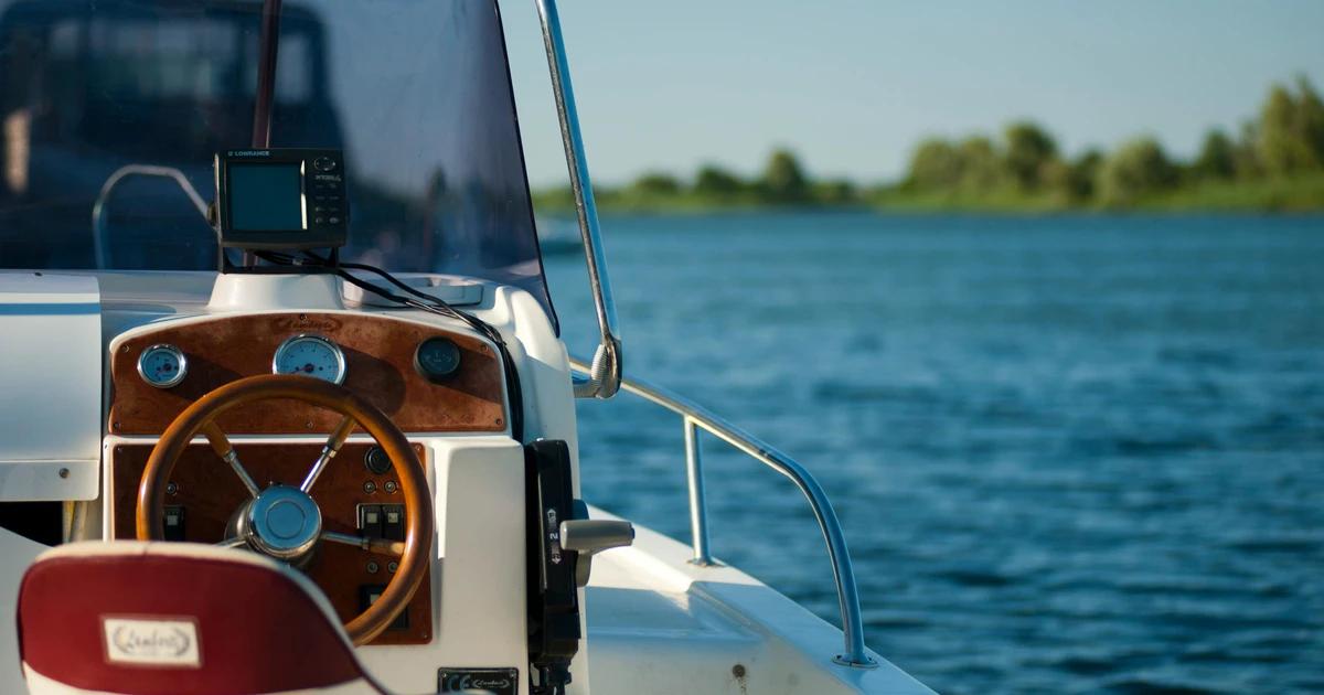 Boat Financing 101: Everything You Need to Know