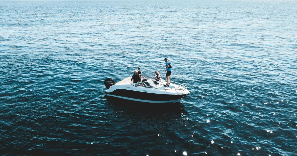 Boating in the Southwest: A Complete Regional Guide